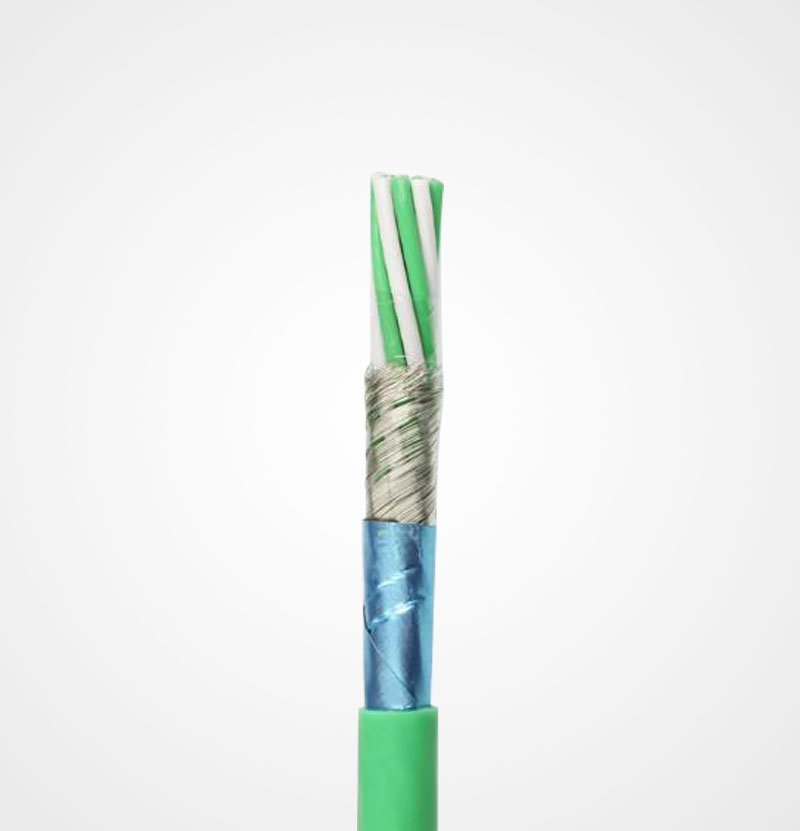 阻燃型多芯硅酮电线电缆
