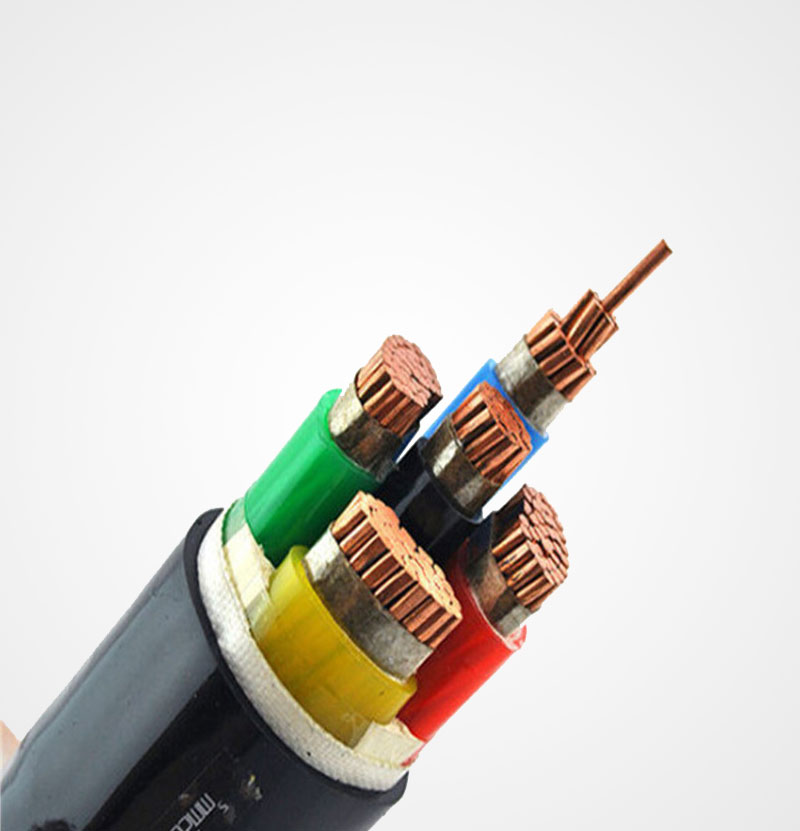 石油化工耐火电缆