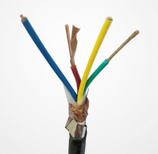 高柔性屏蔽控制电缆价格