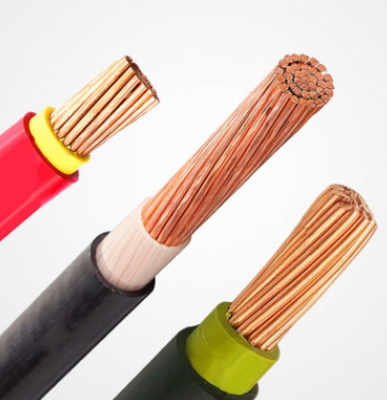 控制电缆厂家
