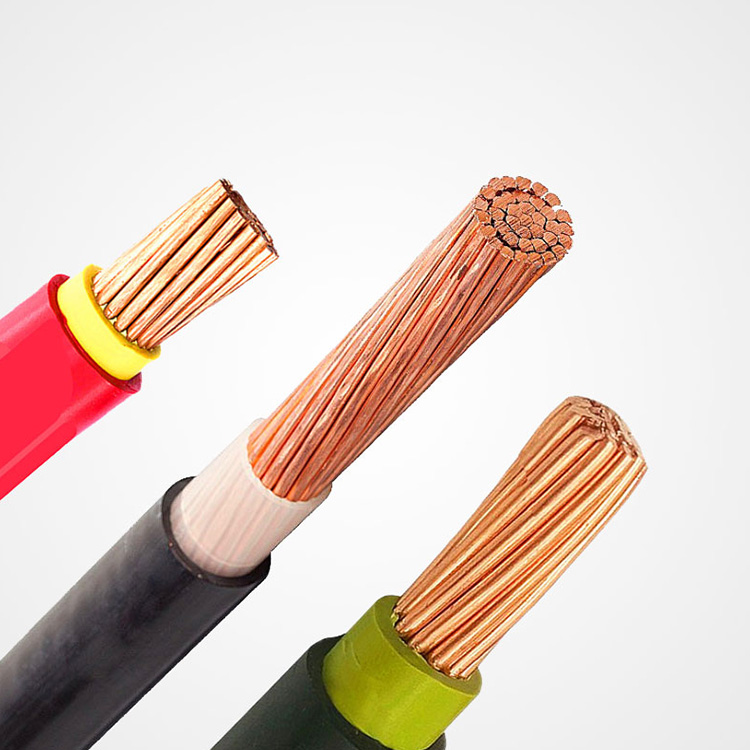 防腐耐温电缆厂家
