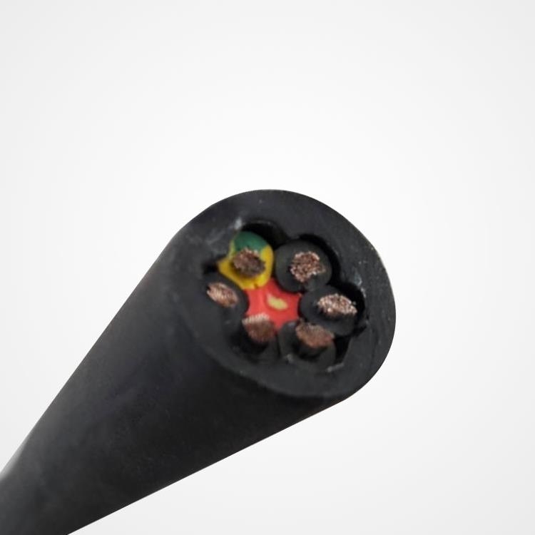 低温电缆的主要应用领域有哪些？